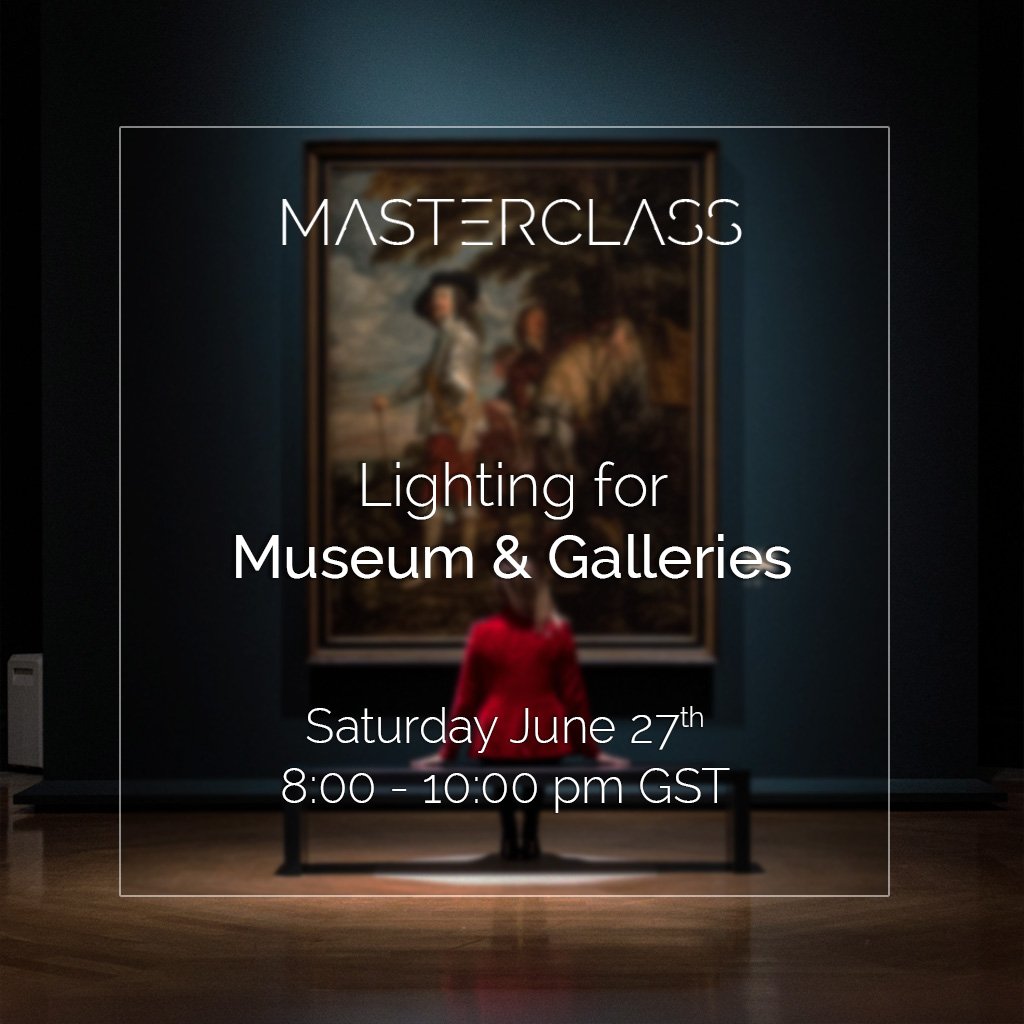 Masterclass - museums Thumbnail