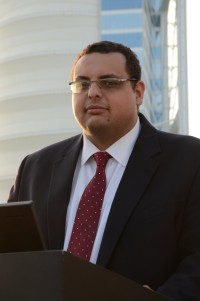 Adel Saweres