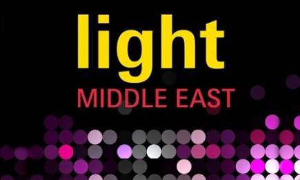 Light Middle East